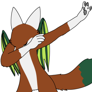 Techno Furry Dabb